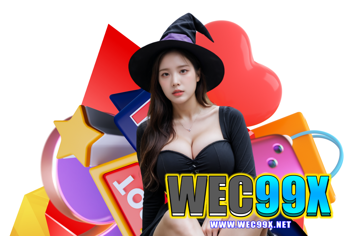 wec99x เว็บตรง